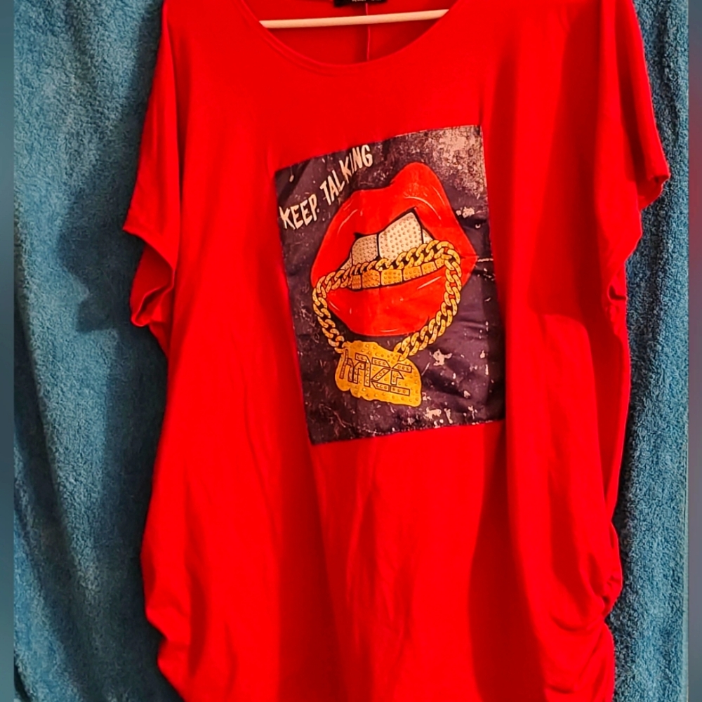 New top